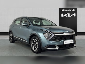 Used Kia Sportage 2025 for sale - 79182053: Photo
