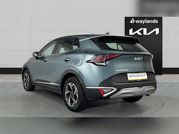 Used Kia Sportage 2025 for sale - 79182053: Photo