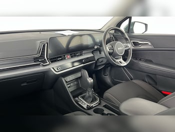 Used Kia Sportage 2025 for sale - 79182053: Photo