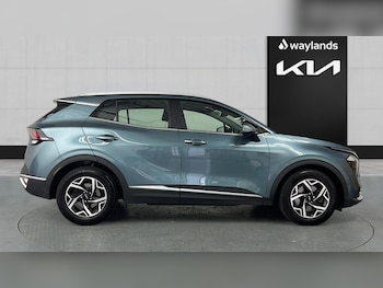 Used Kia Sportage 2025 for sale - 79182053: Photo
