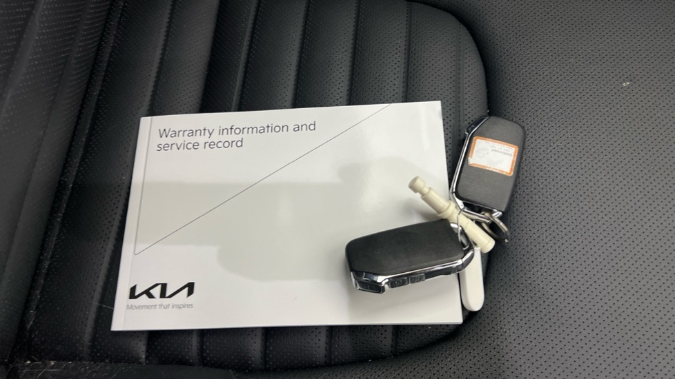 Used Kia Sportage 2025 for sale - 76872731: Photo 11