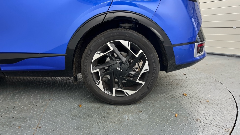 Used Kia Sportage 2025 for sale - 76872731: Photo 16