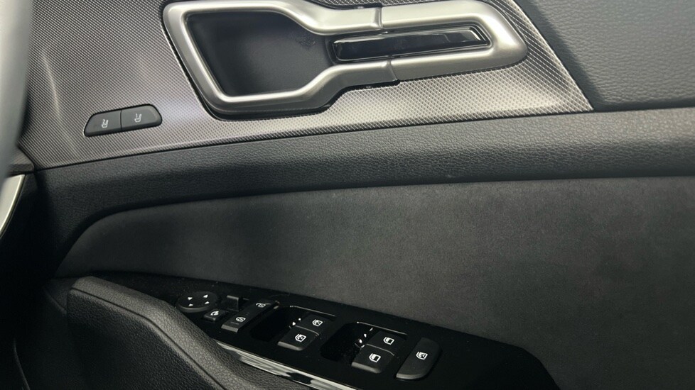 Used Kia Sportage 2025 for sale - 76872731: Photo 28