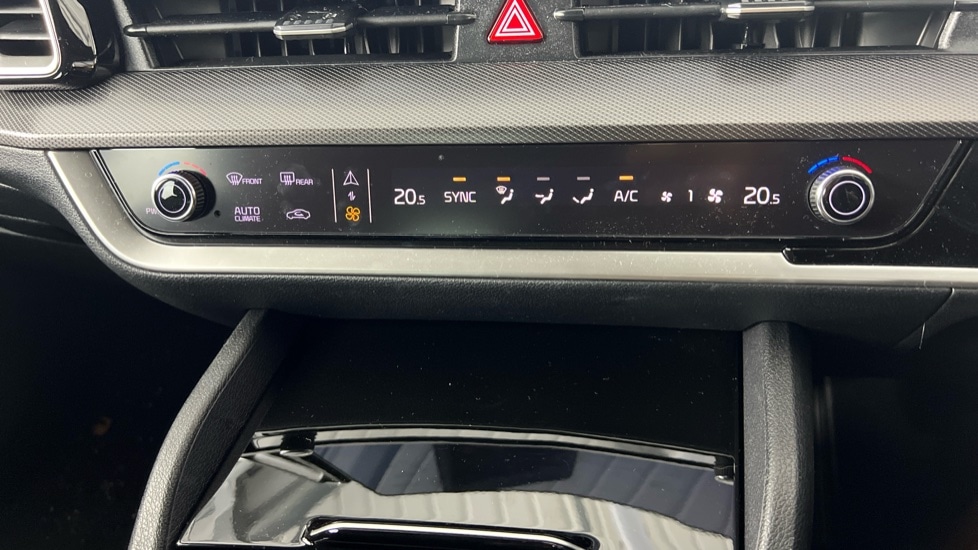 Used Kia Sportage 2025 for sale - 76872731: Photo 29