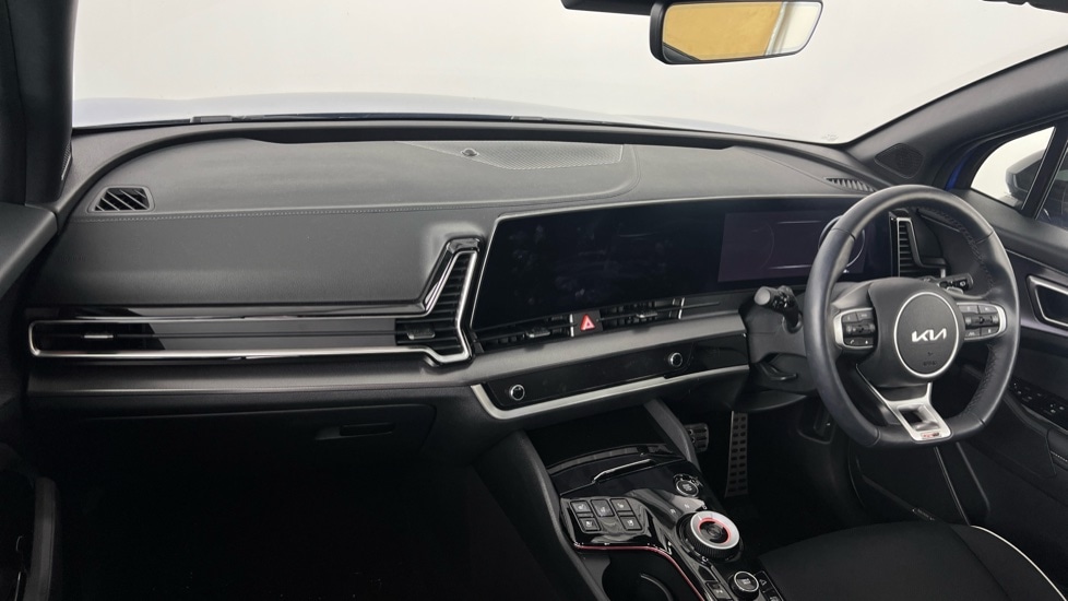 Used Kia Sportage 2025 for sale - 76872731: Photo 3