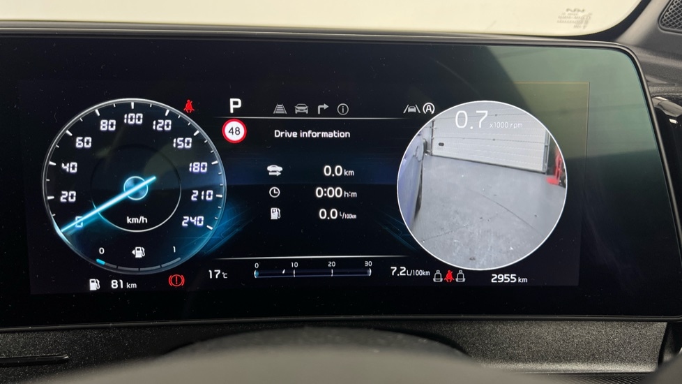 Used Kia Sportage 2025 for sale - 76872731: Photo 30