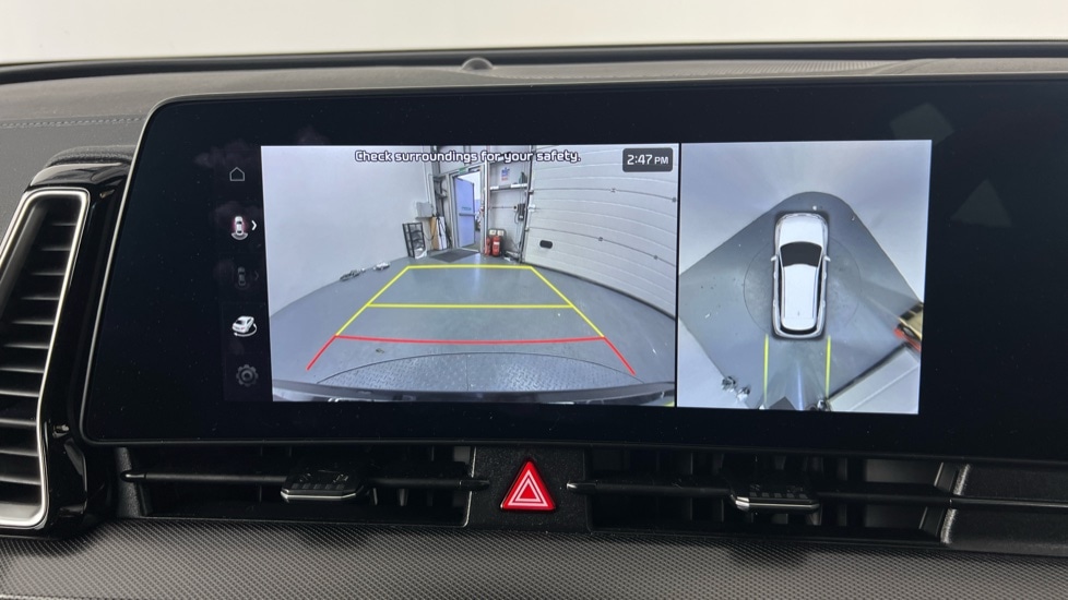 Used Kia Sportage 2025 for sale - 76872731: Photo 31