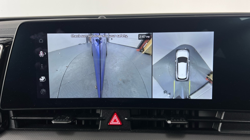 Used Kia Sportage 2025 for sale - 76872731: Photo 33