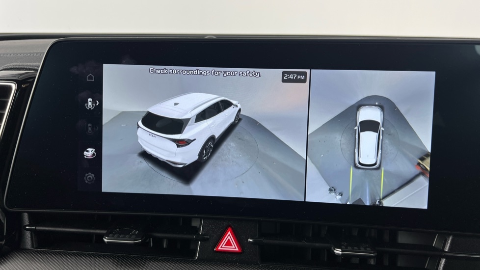 Used Kia Sportage 2025 for sale - 76872731: Photo 34