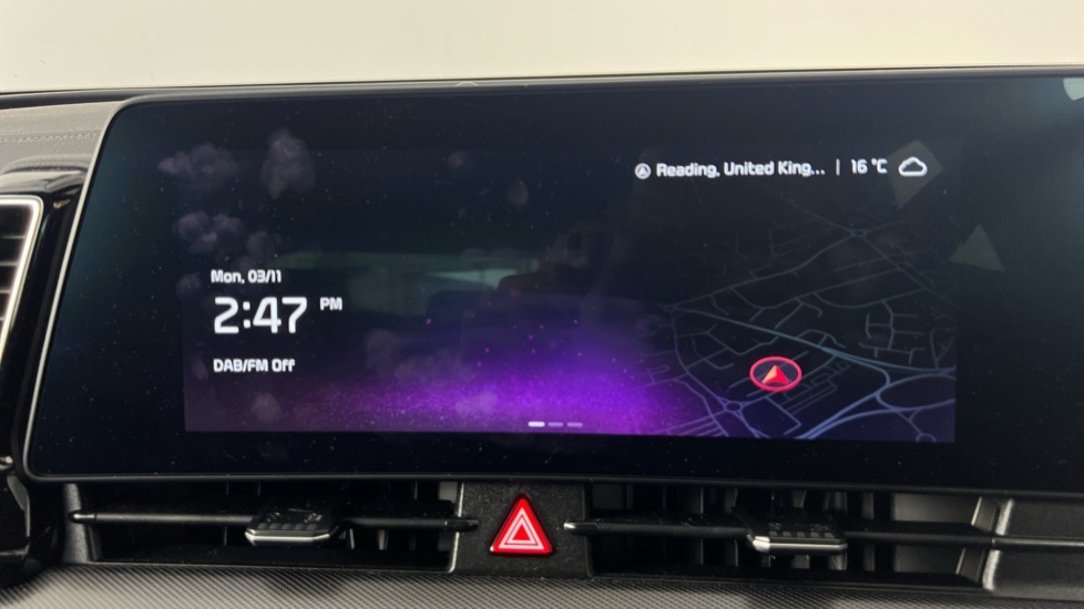 Used Kia Sportage 2025 for sale - 76872731: Photo 35