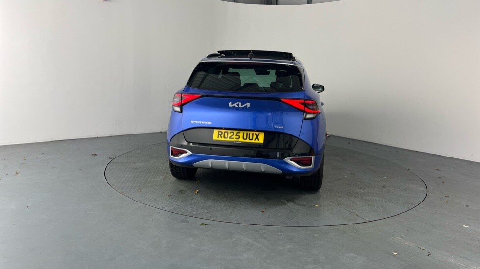 Used Kia Sportage 2025 for sale - 76872731: Photo 39