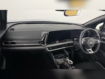 Used Kia Sportage 2025 for sale - 76872731: Photo