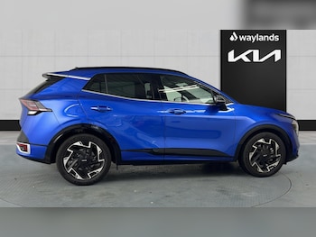 Used Kia Sportage 2025 for sale - 76872731: Photo