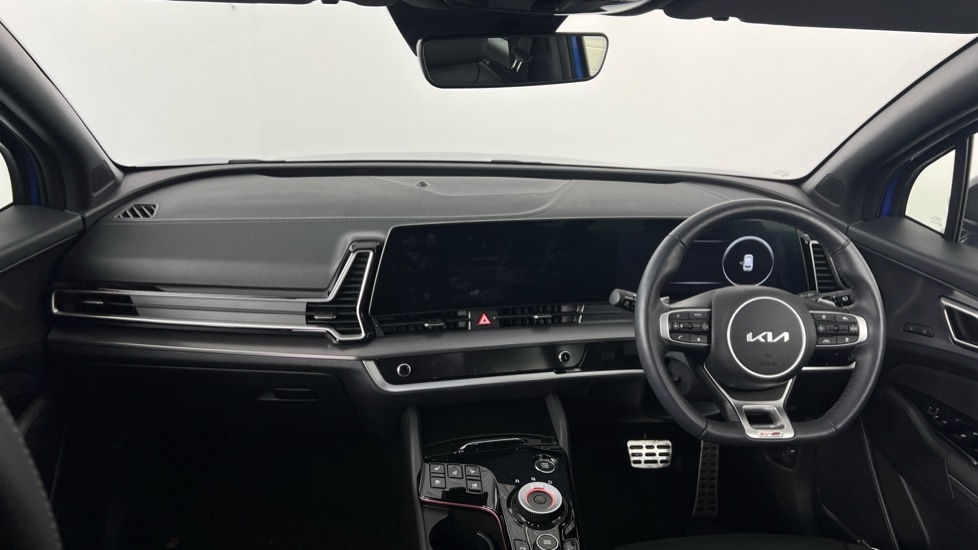 Used Kia Sportage 2025 for sale - 76872731: Photo 6