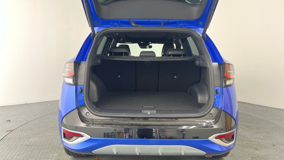 Used Kia Sportage 2025 for sale - 76872731: Photo 8