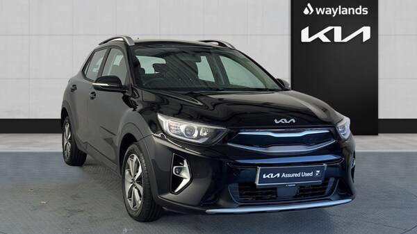 Used Kia Stonic 2023 for sale - 76008325: Photo 1