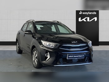 Kia - Stonic
