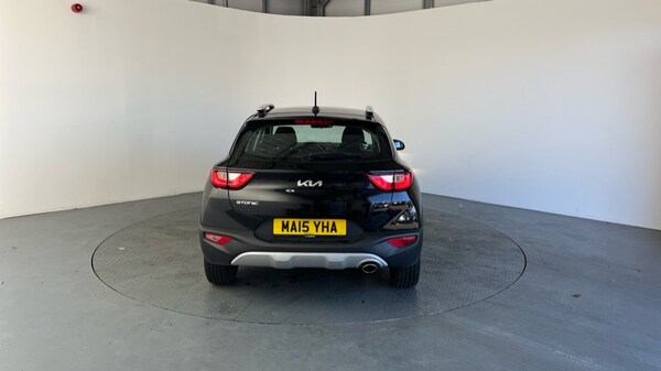 Used Kia Stonic 2023 for sale - 76008325: Photo 21