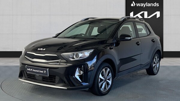 Used Kia Stonic 2023 for sale - 76008325: Photo 9