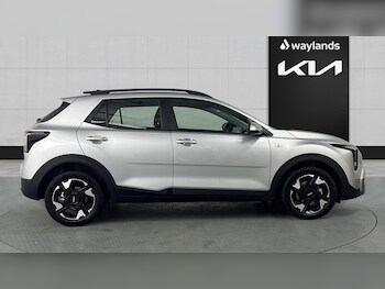 Used Kia Stonic 2026 for sale - 78307778: Photo