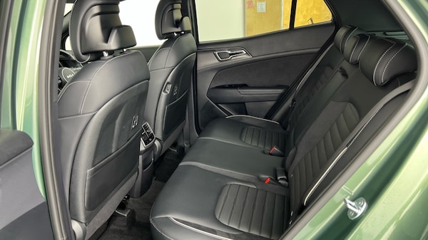 Used Kia Sportage 2024 for sale - 76008106: Photo 10