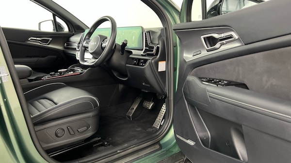Used Kia Sportage 2024 for sale - 76008106: Photo 20