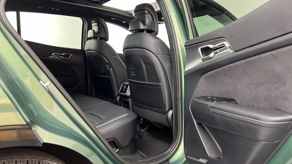Used Kia Sportage 2024 for sale - 76008106: Photo 44