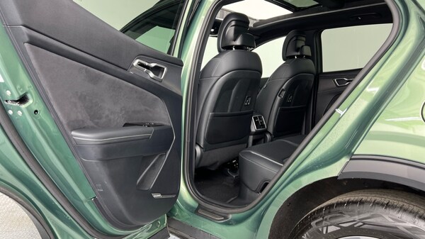 Used Kia Sportage 2024 for sale - 76008106: Photo 49
