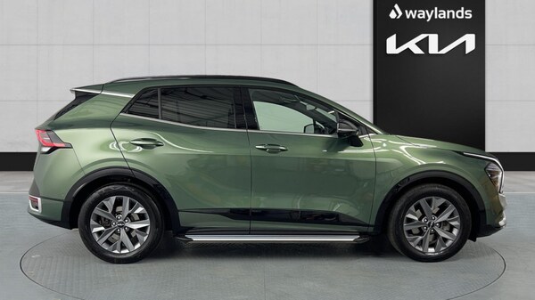 Used Kia Sportage 2024 for sale - 76008106: Photo 4