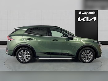 Used Kia Sportage 2024 for sale - 76008106: Photo 4
