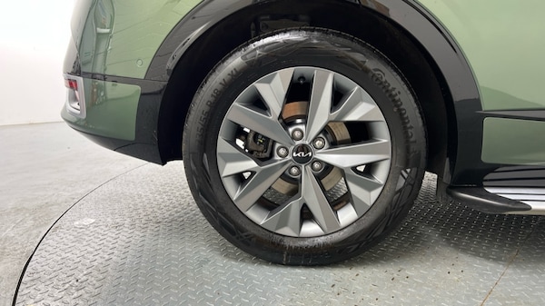 Used Kia Sportage 2024 for sale - 76008106: Photo 58