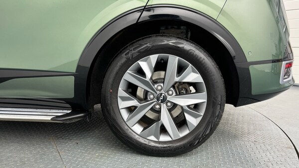 Used Kia Sportage 2024 for sale - 76008106: Photo 59