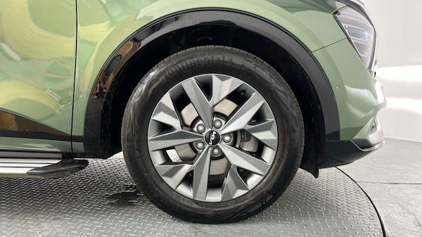 Used Kia Sportage 2024 for sale - 76008106: Photo 5