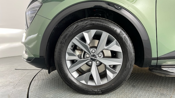 Used Kia Sportage 2024 for sale - 76008106: Photo 60
