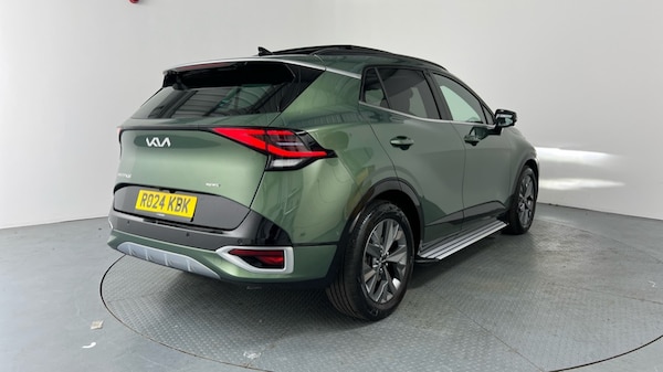 Used Kia Sportage 2024 for sale - 76008106: Photo 63