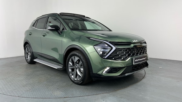 Used Kia Sportage 2024 for sale - 76008106: Photo 64