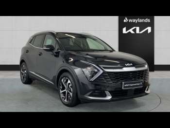 2024 - 1.6 T-GDi ISG 3 5-Door