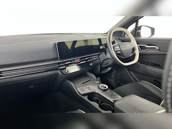 Used Kia Sportage 2025 for sale - 78973581: Photo