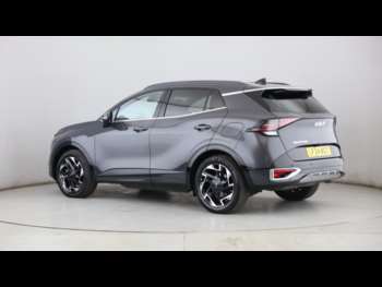 Used Kia Sportage 2024 for sale - 75164671: Photo