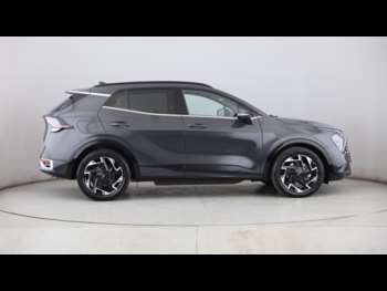 Used Kia Sportage 2024 for sale - 75164671: Photo