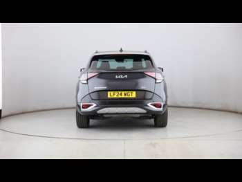 Used Kia Sportage 2024 for sale - 75164671: Photo