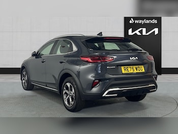 Used Kia XCeed 2025 for sale - 78678049: Photo