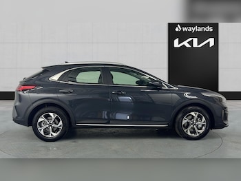 Used Kia XCeed 2025 for sale - 78678049: Photo