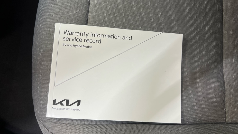 Used Kia EV3 2025 for sale - 76873120: Photo 11