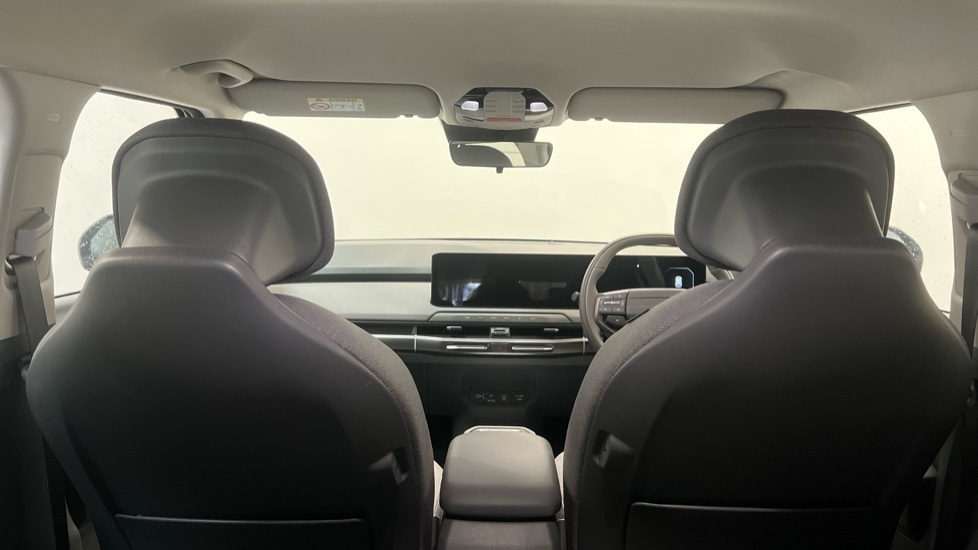 Used Kia EV3 2025 for sale - 76873120: Photo 12