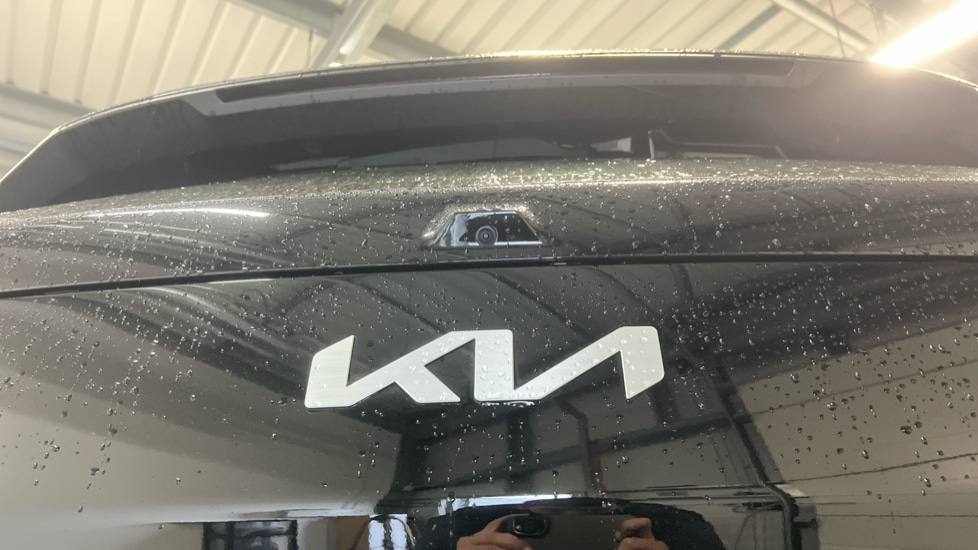 Used Kia EV3 2025 for sale - 76873120: Photo 13