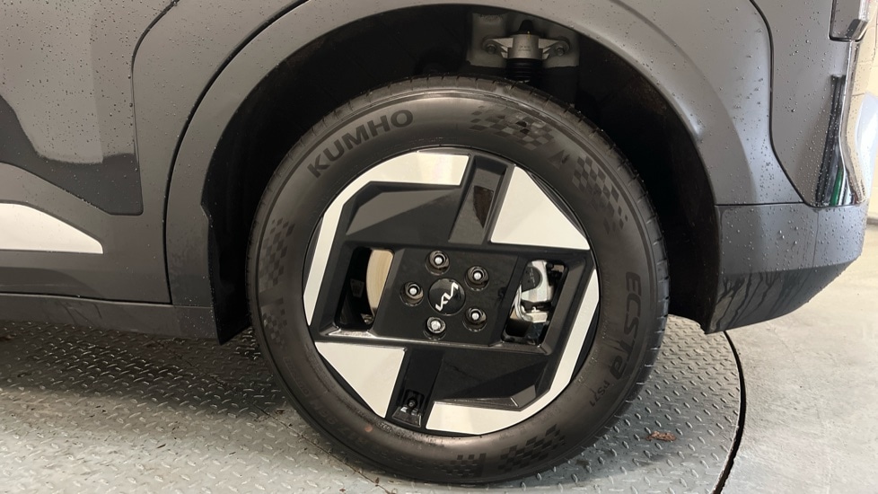 Used Kia EV3 2025 for sale - 76873120: Photo 14