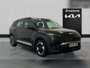 Used Kia EV3 2025 for sale - 76873120: Photo