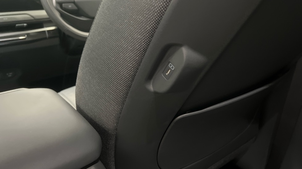 Used Kia EV3 2025 for sale - 76873120: Photo 20