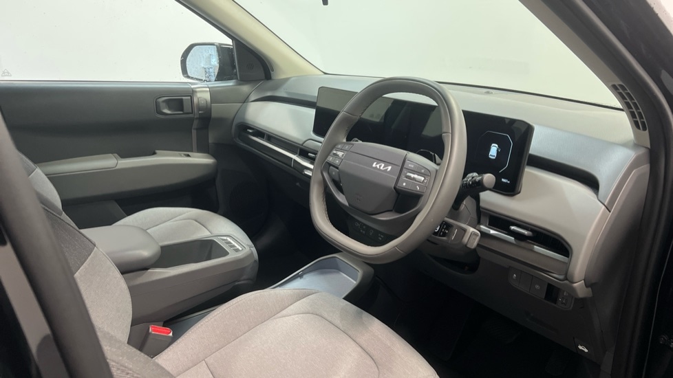 Used Kia EV3 2025 for sale - 76873120: Photo 27